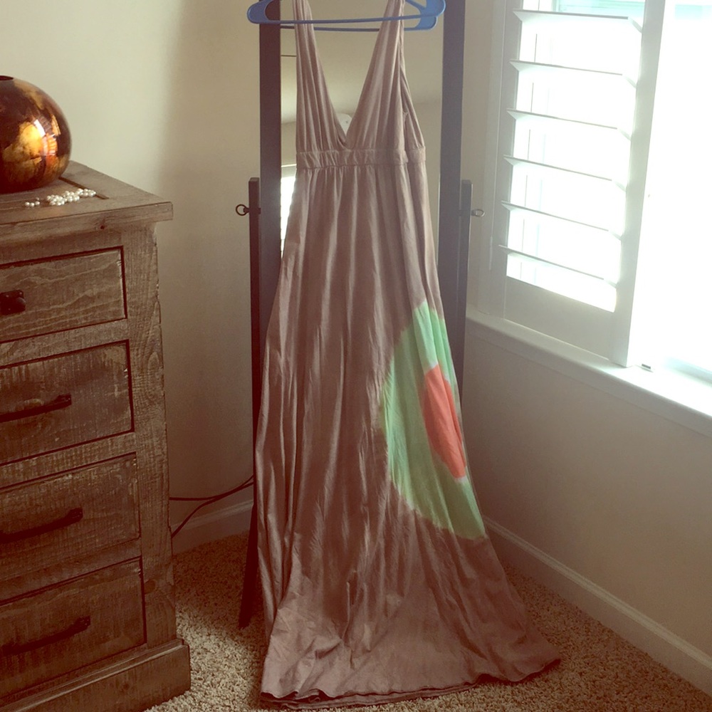 Gypsy05 Maxi